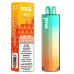 Vfeel V1 6000 Puffs Disposable Vape - Image 9