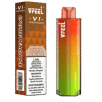 Vfeel V1 6000 Puffs Disposable Vape - Image 8