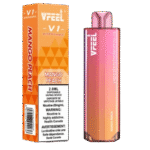 Vfeel V1 6000 Puffs Disposable Vape - Image 7