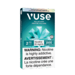 Vuse Pods Polar Mint
