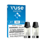 Vuse Pods Blue Raspberry