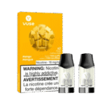 Vuse Pods Mango