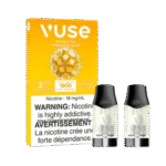 Vuse Pods Mango Ice