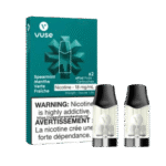 Vuse Pods Spearmint