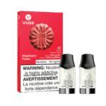 Vuse Pods Strawberry