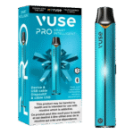 Vuse Pro Smart Vape Pod Kit - Image 3