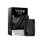 Vuse Ultra Solo Device Kit - Black