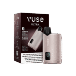 Vuse Ultra Solo Device Kit - Image 2