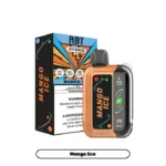 ABT Hybrid (G Prime G32) 32K Puffs Disposable Vape - Mango Ice