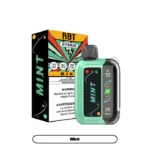 ABT Hybrid (G Prime G32) 32K Puffs Disposable Vape - Mint