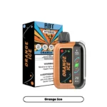 ABT Hybrid (G Prime G32) 32K Puffs Disposable Vape - Orange Ice