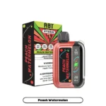 ABT Hybrid (G Prime G32) 32K Puffs Disposable Vape - Watermelon ice