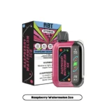ABT Hybrid (G Prime G32) 32K Puffs Disposable Vape - Raspberry