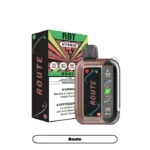 ABT Hybrid (G Prime G32) 32K Puffs Disposable Vape - Route
