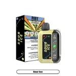ABT Hybrid (G Prime G32) 32K Puffs Disposable Vape - Sour Ice