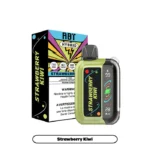 ABT Hybrid (G Prime G32) 32K Puffs Disposable Vape - Strawberry