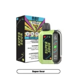 ABT Hybrid (G Prime G32) 32K Puffs Disposable Vape - Super Sour