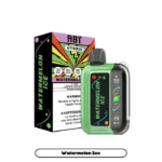 ABT Hybrid (G Prime G32) 32K Puffs Disposable Vape - Watermelon Ice