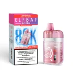 Elf Bar Bc Pro 80k Puffs Disposable - Watermelon Ice