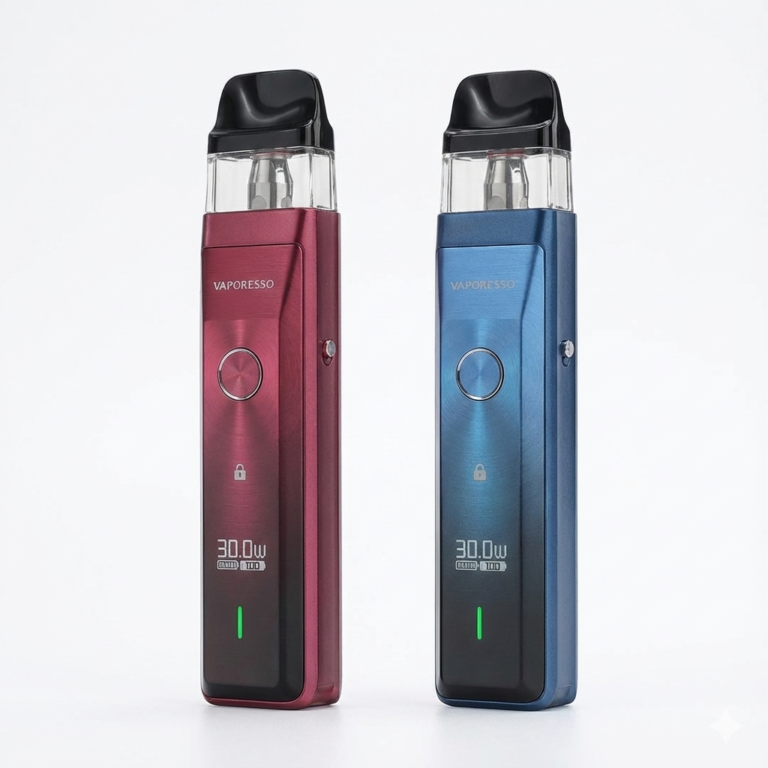 VAPORESSO XROS Pro - Red | Blue