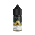 Allo Intense Nic Salt Vape Juice - C.D