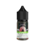 Allo Intense Nic Salt Vape Juice - Fuji Apple Ice