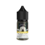 Allo Intense Nic Salt Vape Juice - Pineapple Coconut