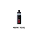 UWELL TYPHOS PRO POD KIT- CREAMY AZURE