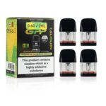 Uwell Caliburn GPP Replacement Pods
