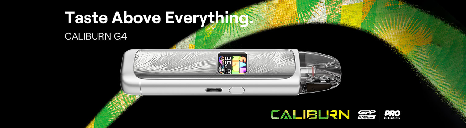 uwell caliburn g4 Vape Kit

