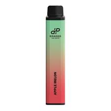 Draggg Disposable Vape