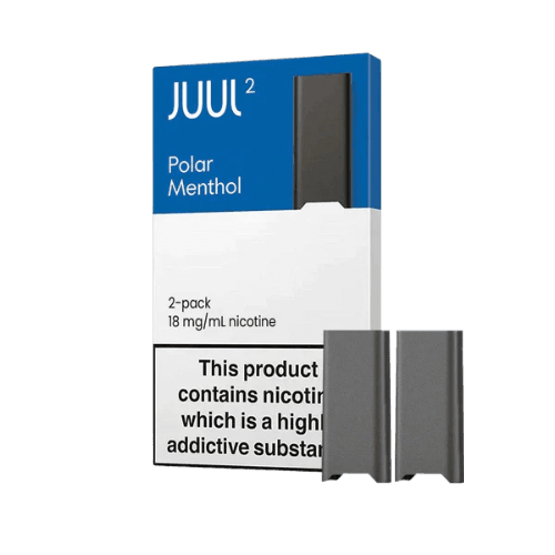 Juul 2 - Pods