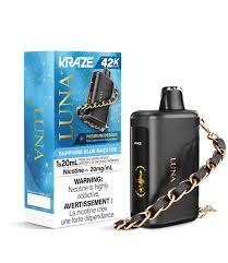 Kraze Luna 42K Disposable