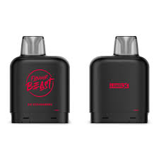 Level X Pods