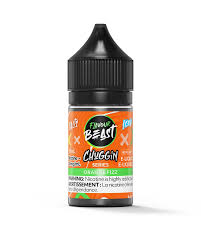 Salt Nic Vape Juice