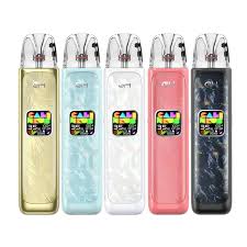 UWELL Vape Kits - Collection