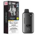 Flavour Beast Alpha 80K - Cherry Blast Iced