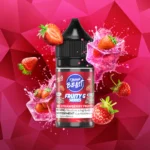 Flavour Beast Fruity G Series Juice Nic Salt - Red Strawberry