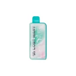 Lost Mary MT50K Turbo Disposable Vape- Muskoka Mint