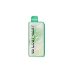 Lost Mary MT50K Disposable Vape - Strawberry Kiwi Ice