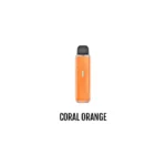 Uwell Caliburn G5 Lite pod kit - Coral Orange