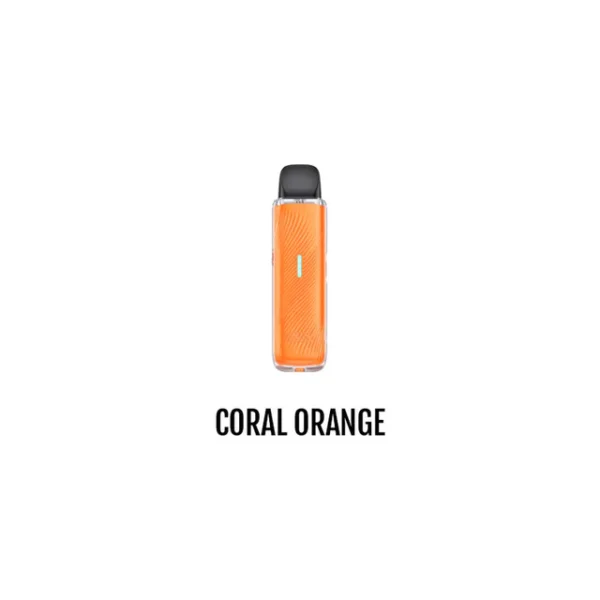 Uwell Caliburn G5 Lite pod kit - Coral Orange