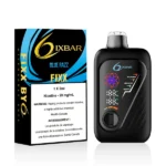6IX BAR 100K DISPOSABLE VAPE