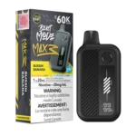 Flavour Beast Beast Mode Max 3 60k Disposable Vape - Bussin Banana Ice