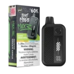 Flavour Beast Beast Mode Max 3 60k Disposable Vape - Gusto Green Apple