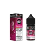 Flavour Beast x OXVA Nic Salt Juice - Image 2