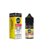 Flavour Beast Oxva Nic Salt Vape Juice - Fresh Fruity CG Ice