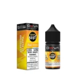 Flavour Beast Oxva Nic Salt Vape Juice - Fresh Mango Ice
