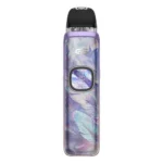 Uwell Caliburn G5 Pod Kit - Aurora Feathers