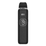 Uwell Caliburn G5 Pod Kit - Black Carbon